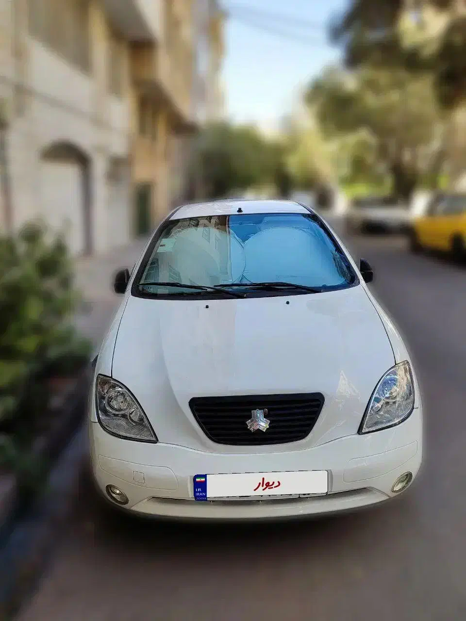 خودرو تیبا، 2 آگهی ann_20666848