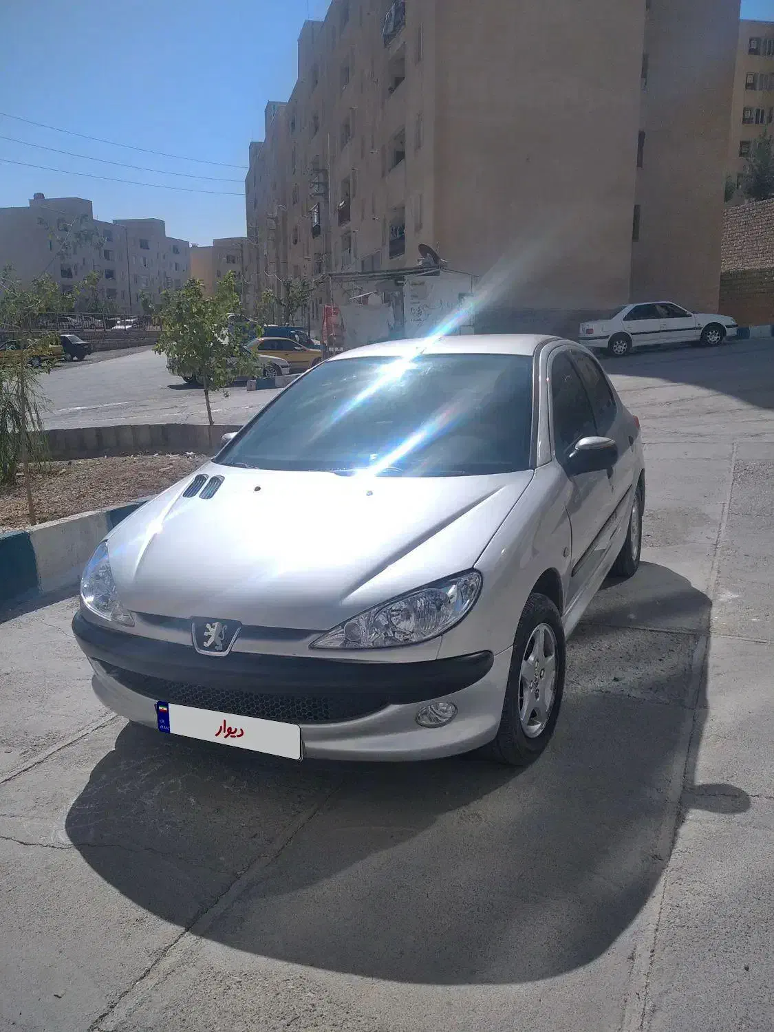 خودرو پژو، 206 آگهی ann_20666900