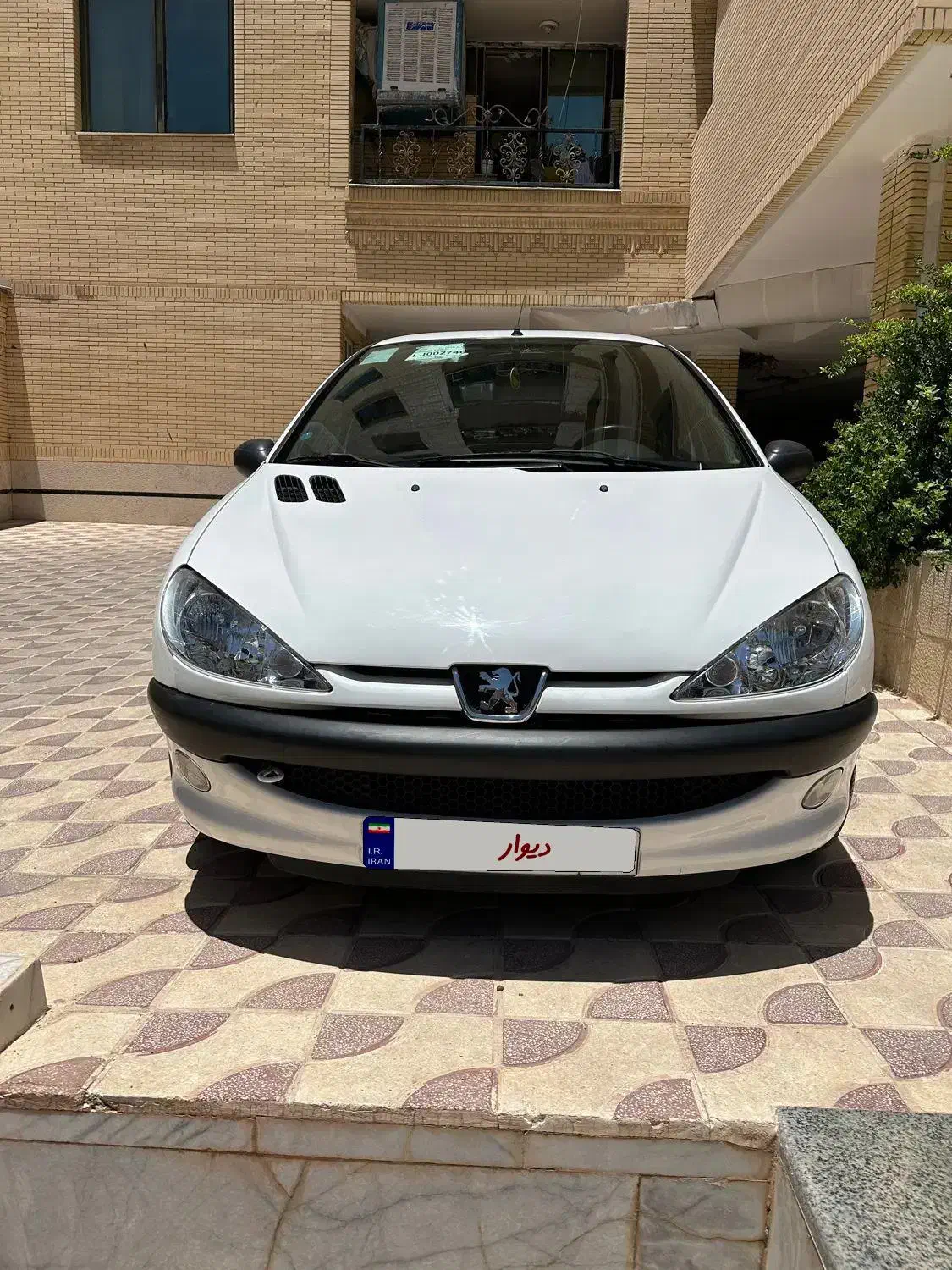 خودرو پژو، 206 آگهی ann_20666928