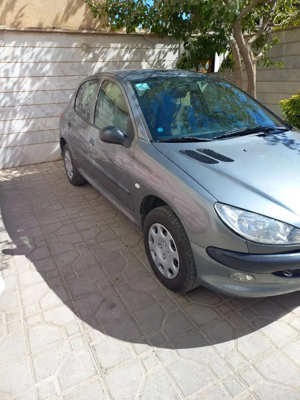 خودرو پژو، 206 آگهی ann_20666962