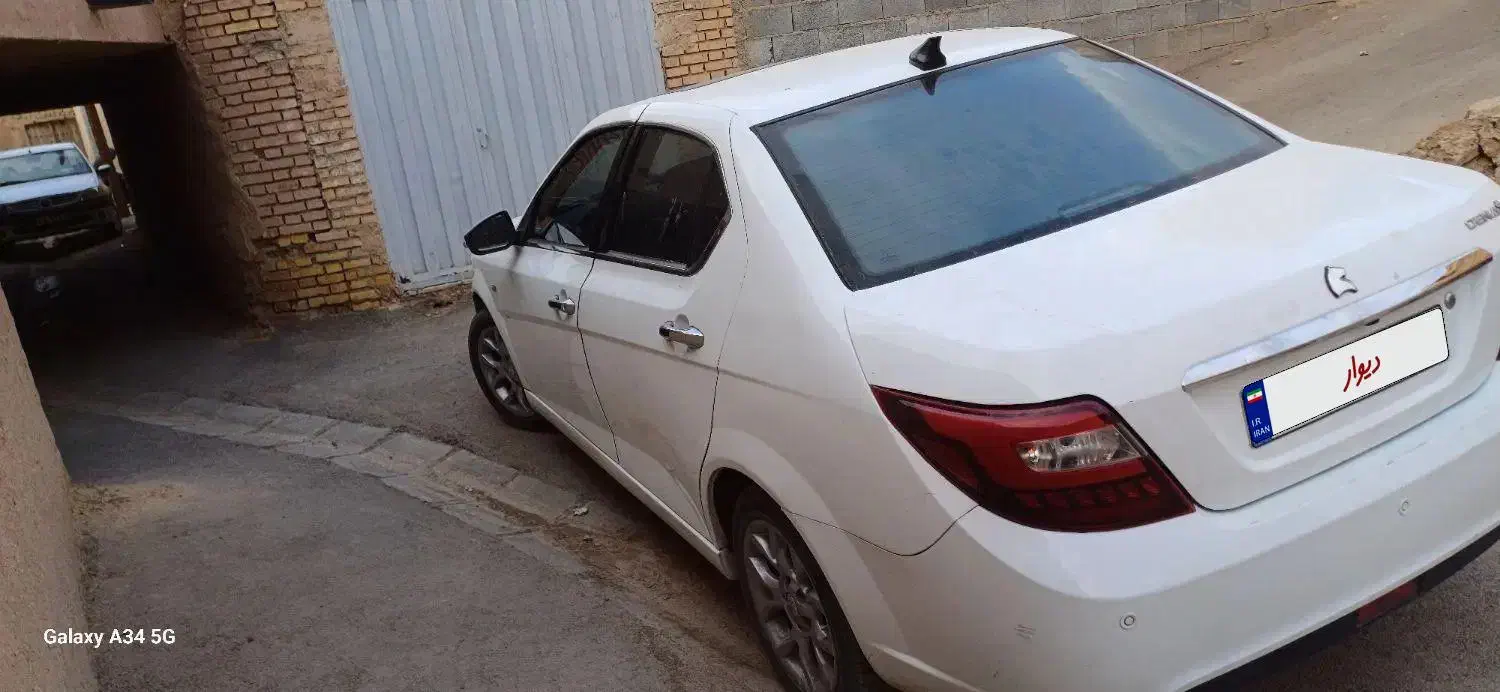 خودرو دنا، پلاس توربو آگهی ann_20667008