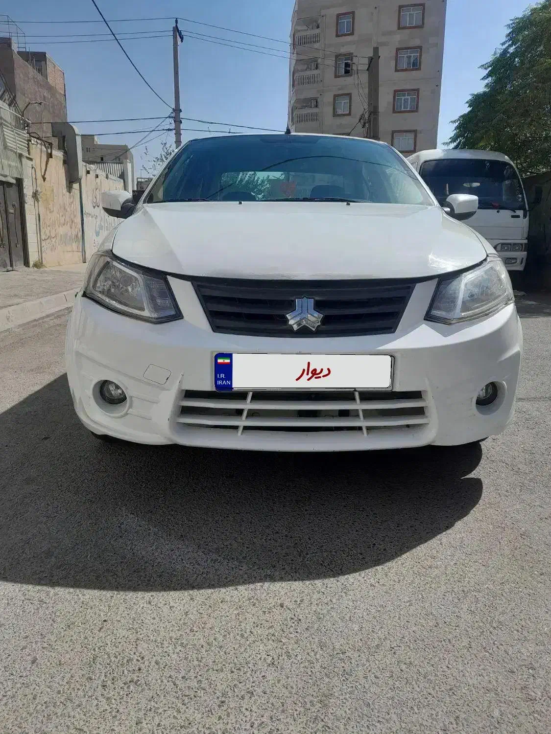 ساینا پلاس دنده ای - 1400