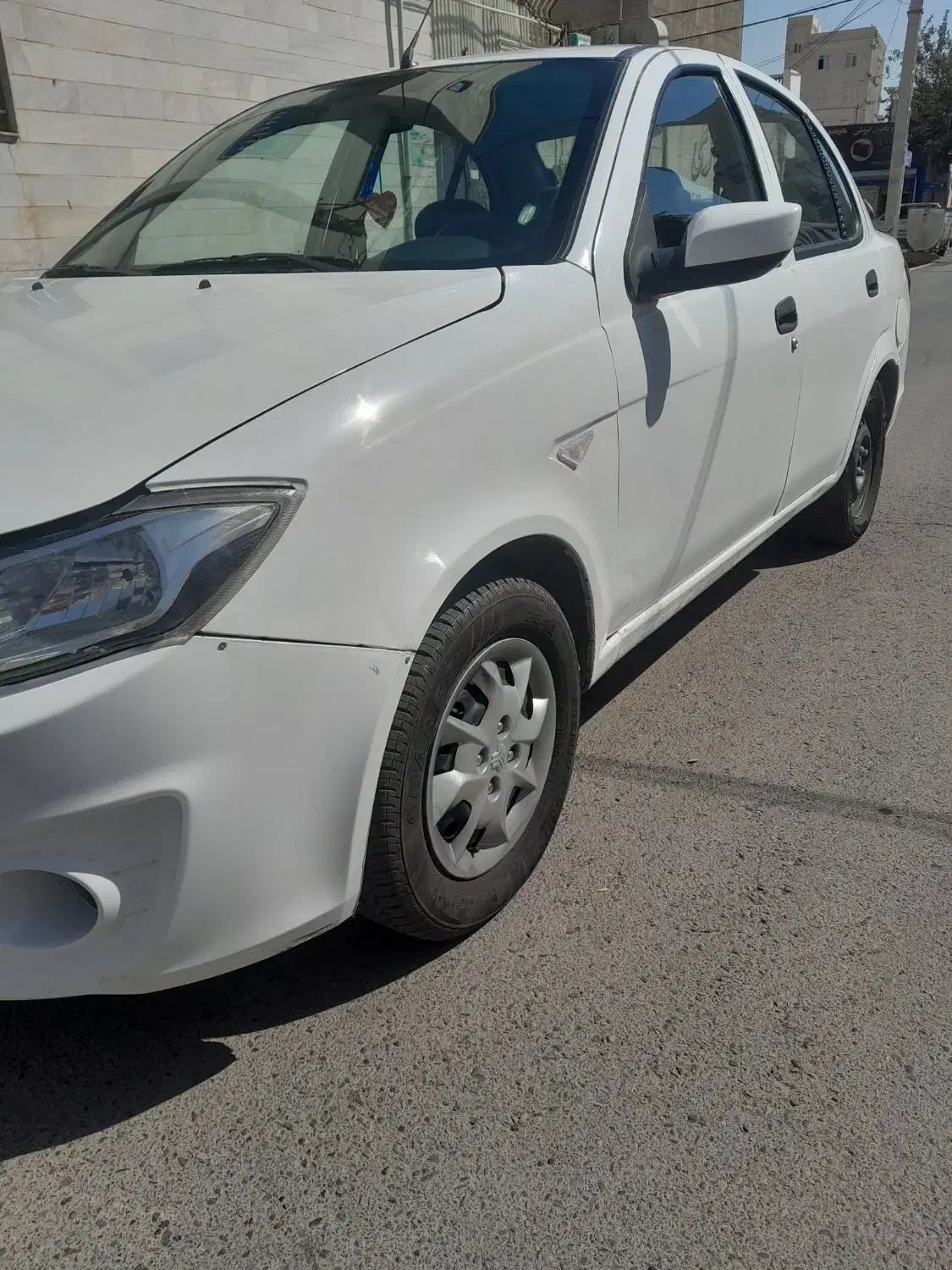 ساینا پلاس دنده ای - 1400