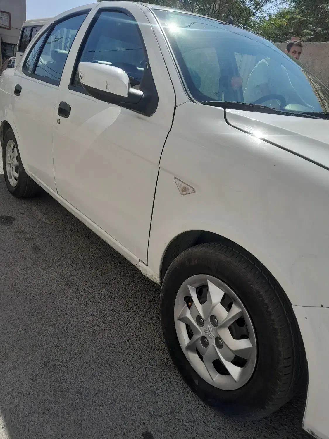 ساینا پلاس دنده ای - 1400