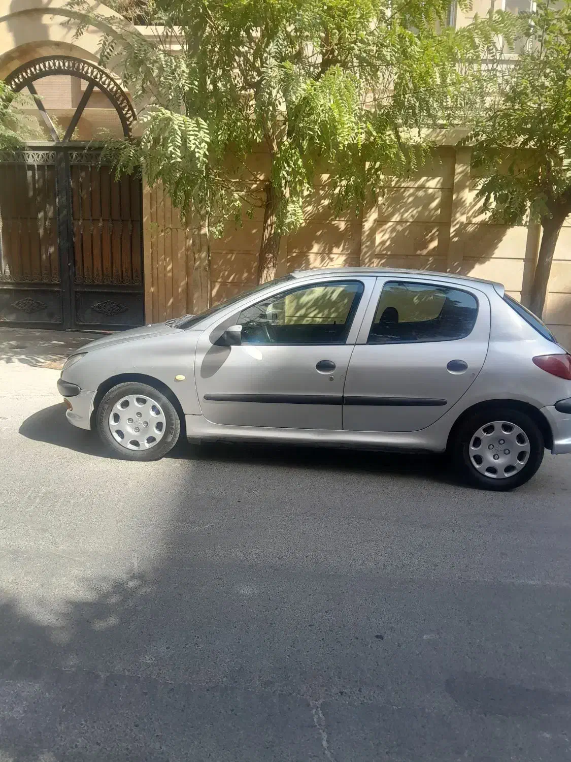 خودرو پژو، 206 آگهی ann_20667074