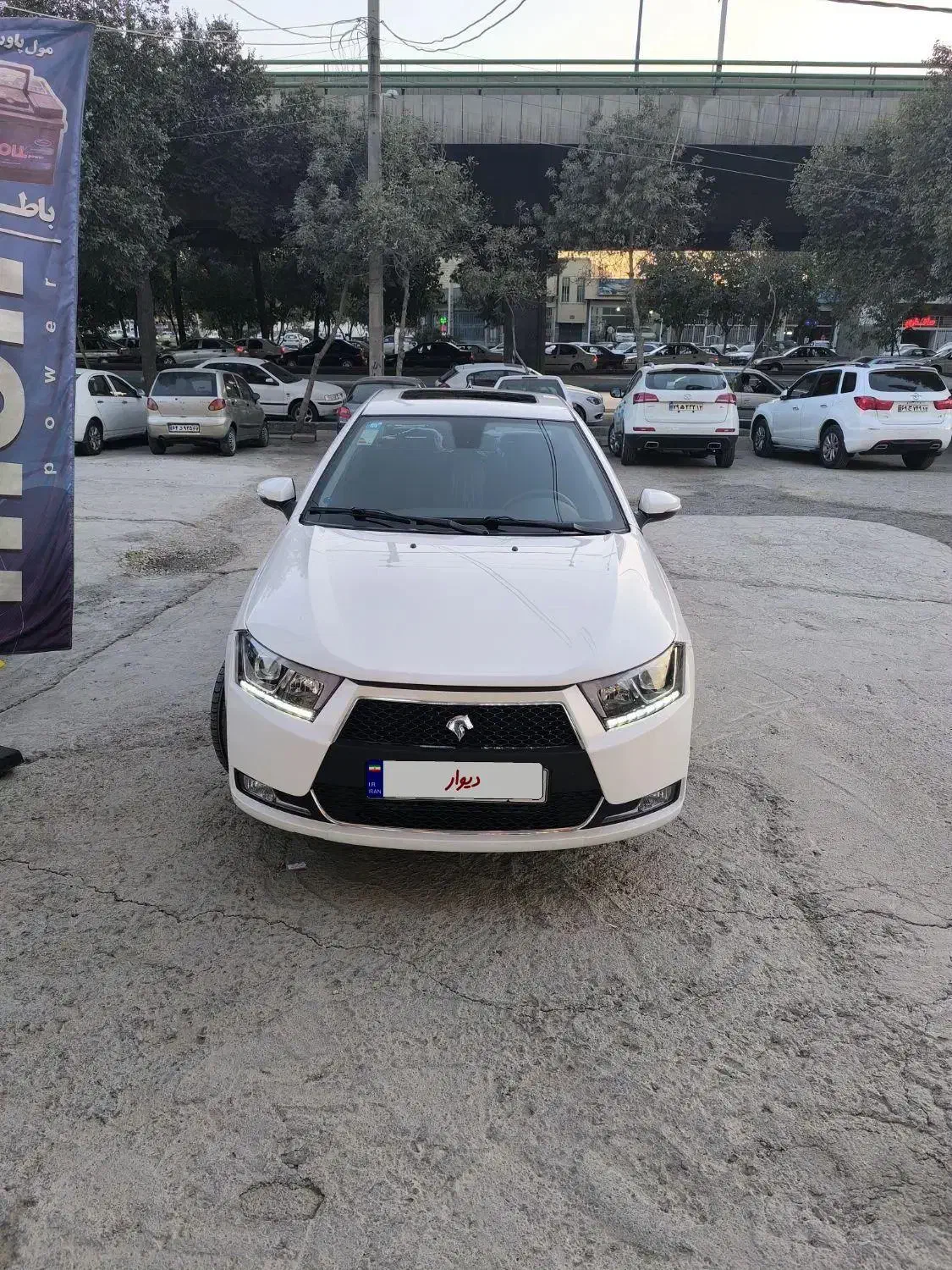 خودرو دنا، پلاس توربو آگهی ann_20667089