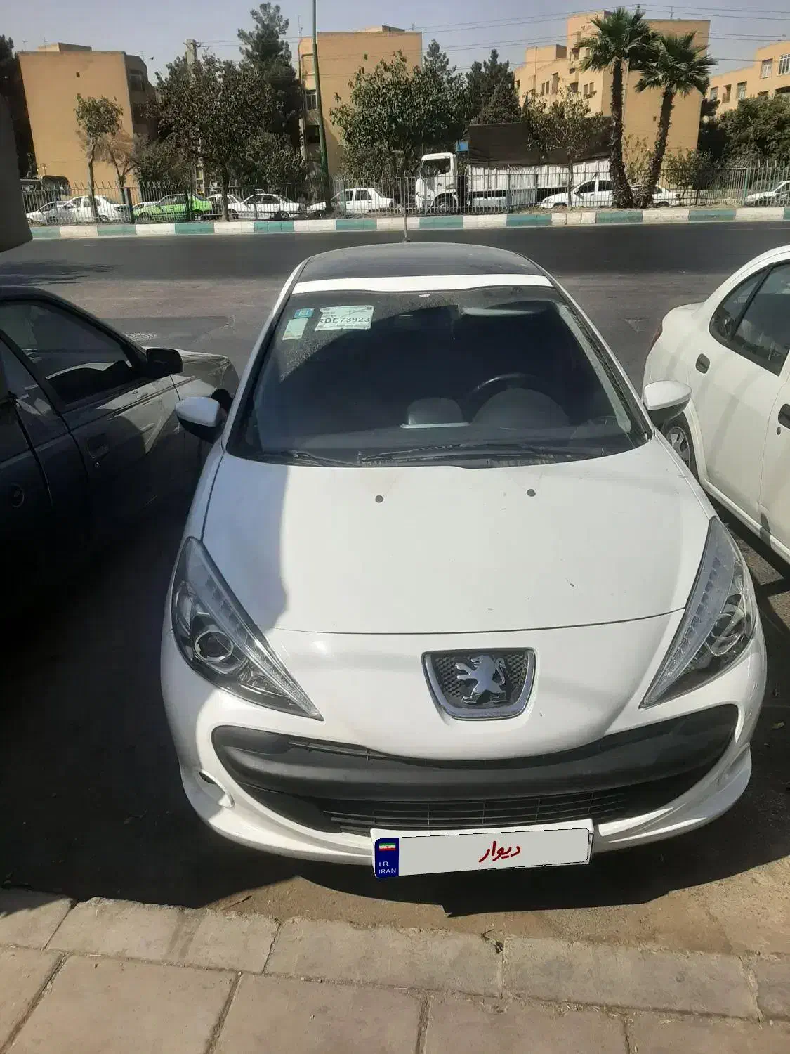 خودرو پژو، 207 آگهی ann_20667170