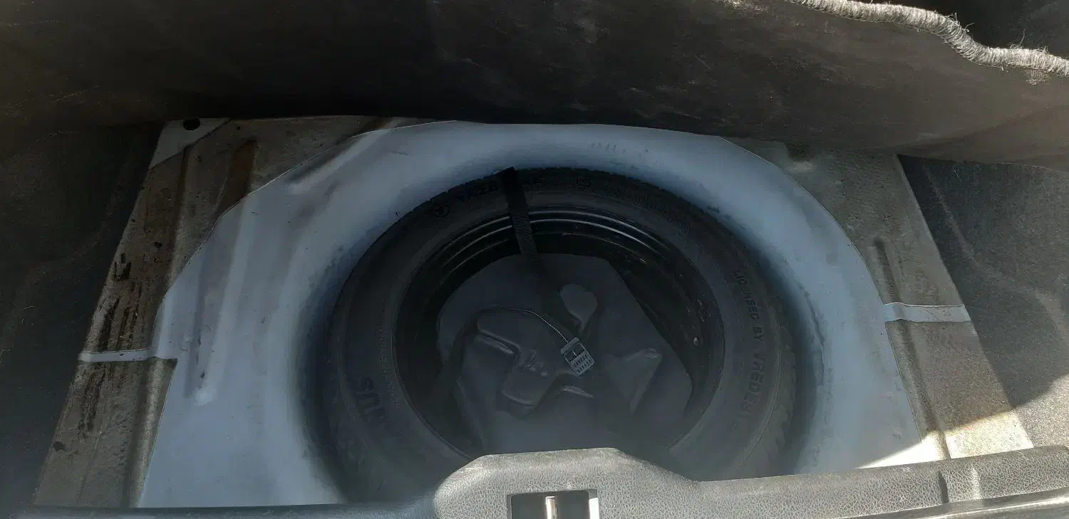سمند LX XU7 - 1388