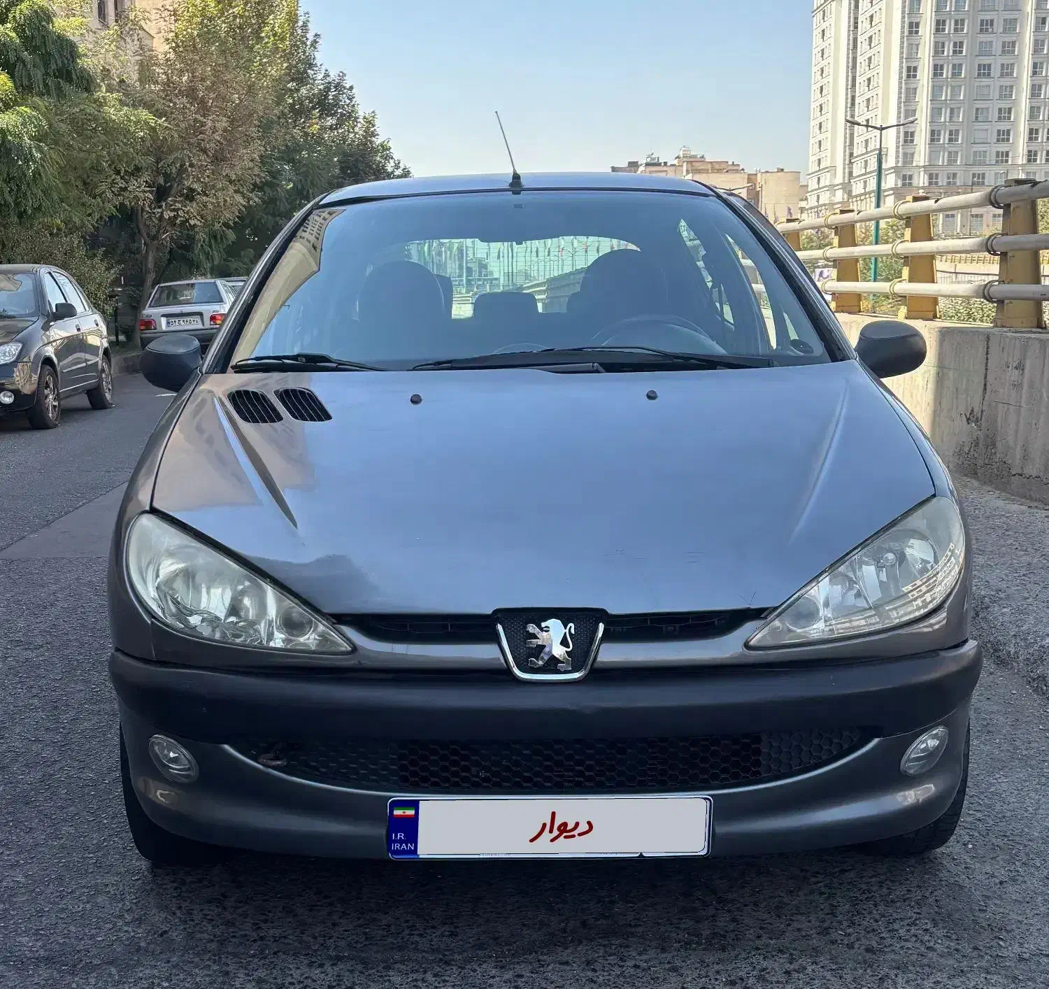 خودرو پژو، 206 آگهی ann_20667204
