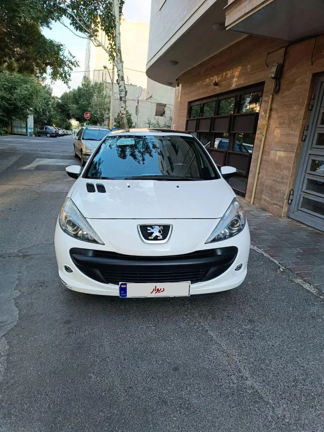خودرو پژو، 207 آگهی ann_20667270