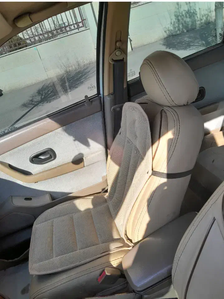 سمند LX XU7 - 1389