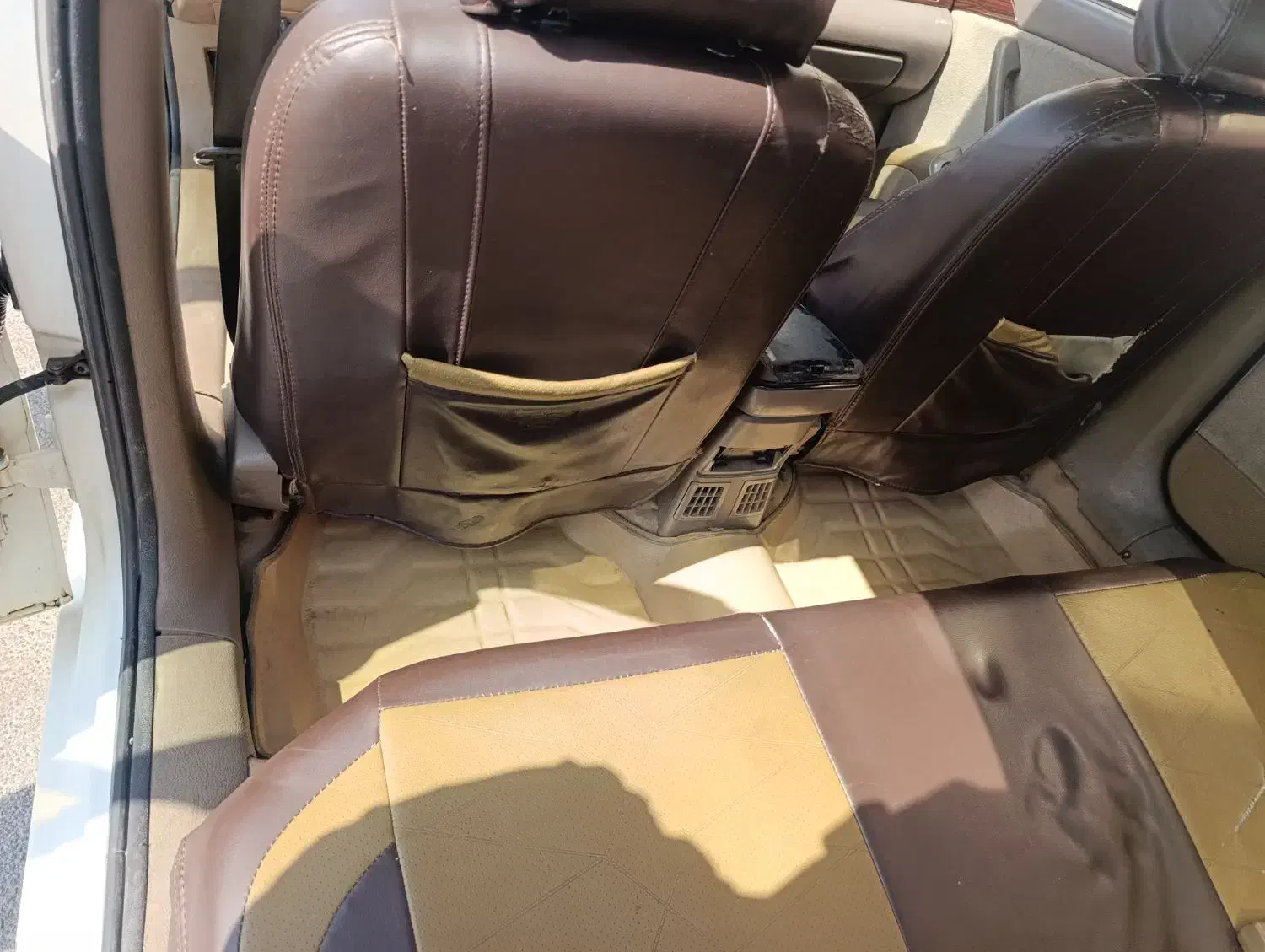 سمند LX XU7 - 1395