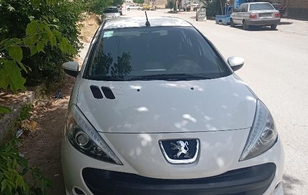 خودرو پژو، 207 آگهی ann_20667285