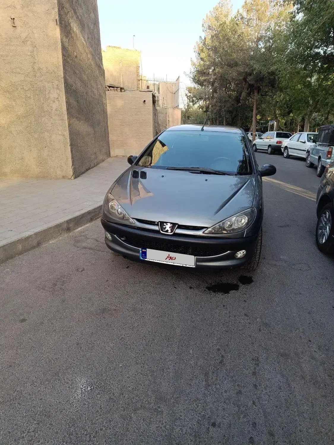 خودرو پژو، 206 آگهی ann_20667415