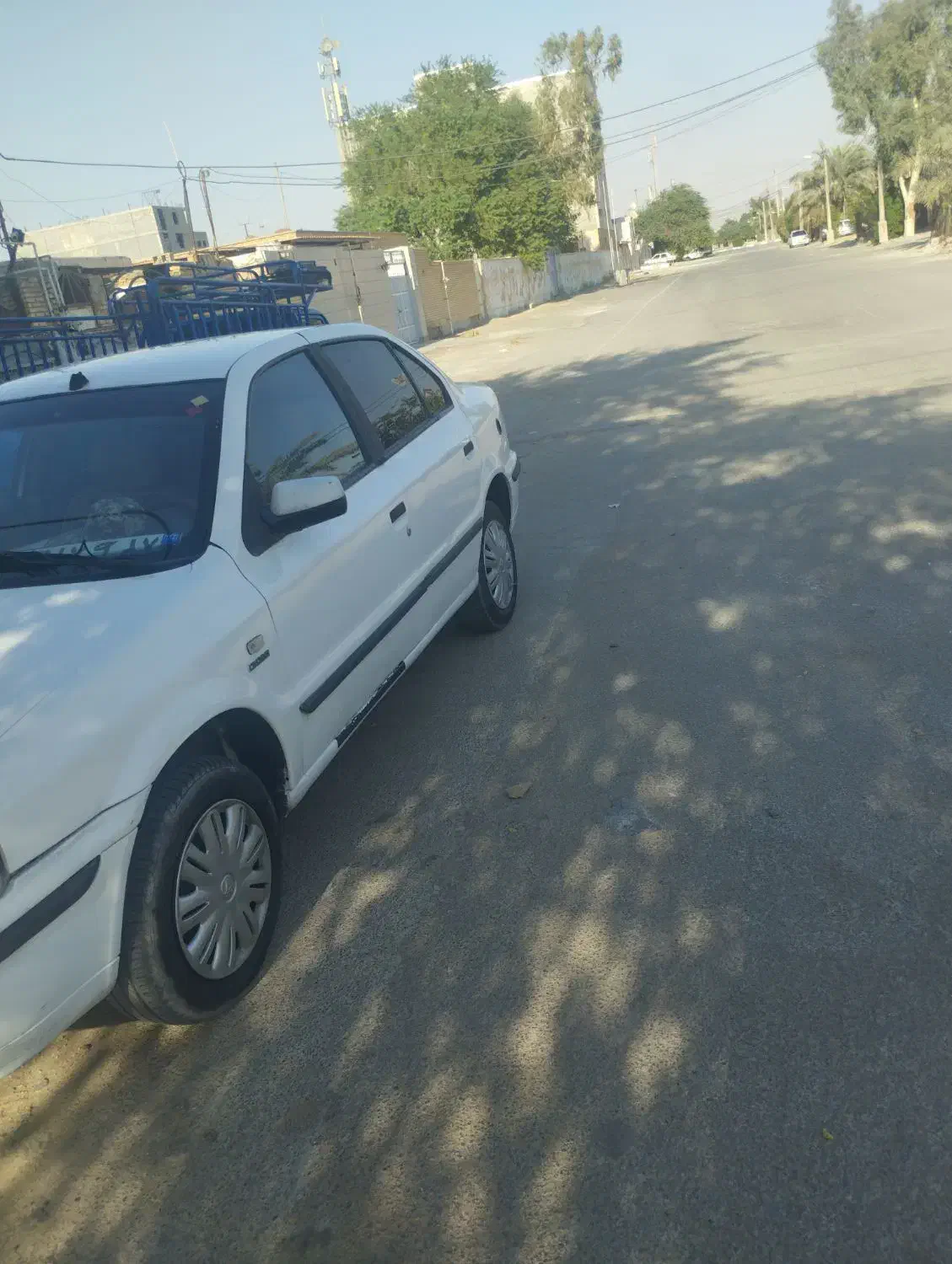 سمند LX EF7 - 1397