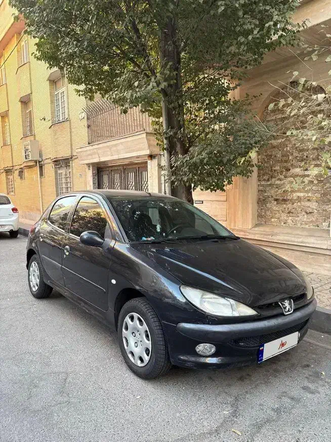 خودرو پژو، 206 آگهی ann_20667516