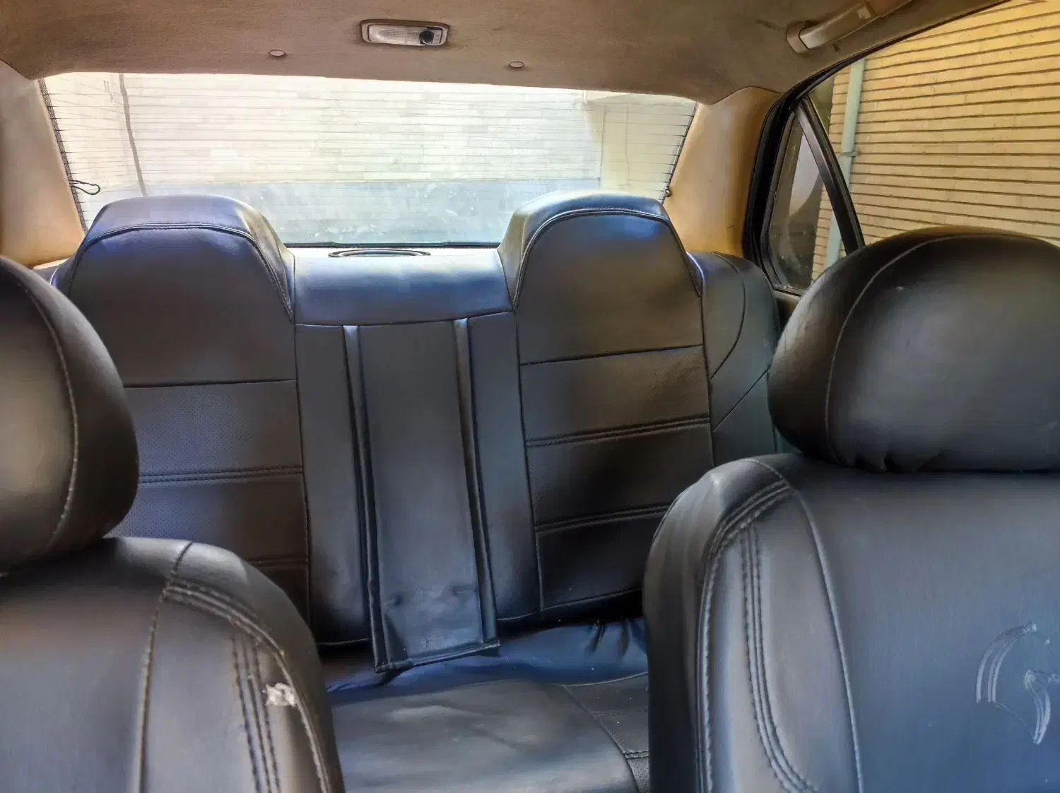 سمند LX XU7 - 1388