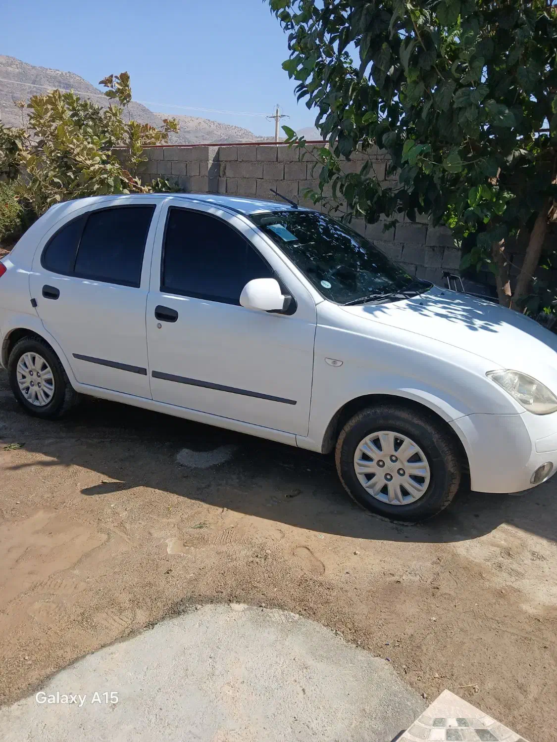 خودرو تیبا، 2 آگهی ann_20667610