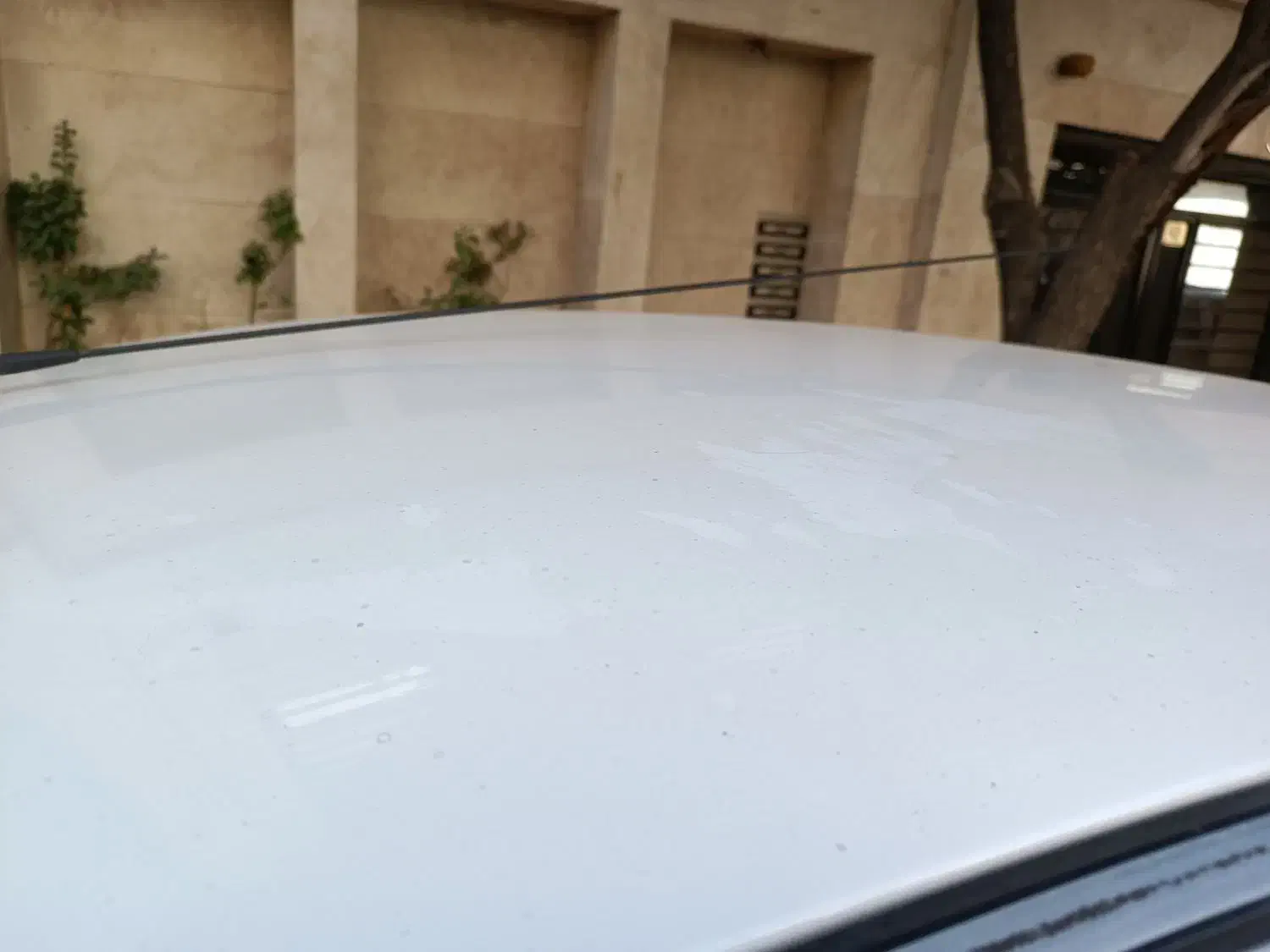 پژو 206 تیپ 6 - 1390