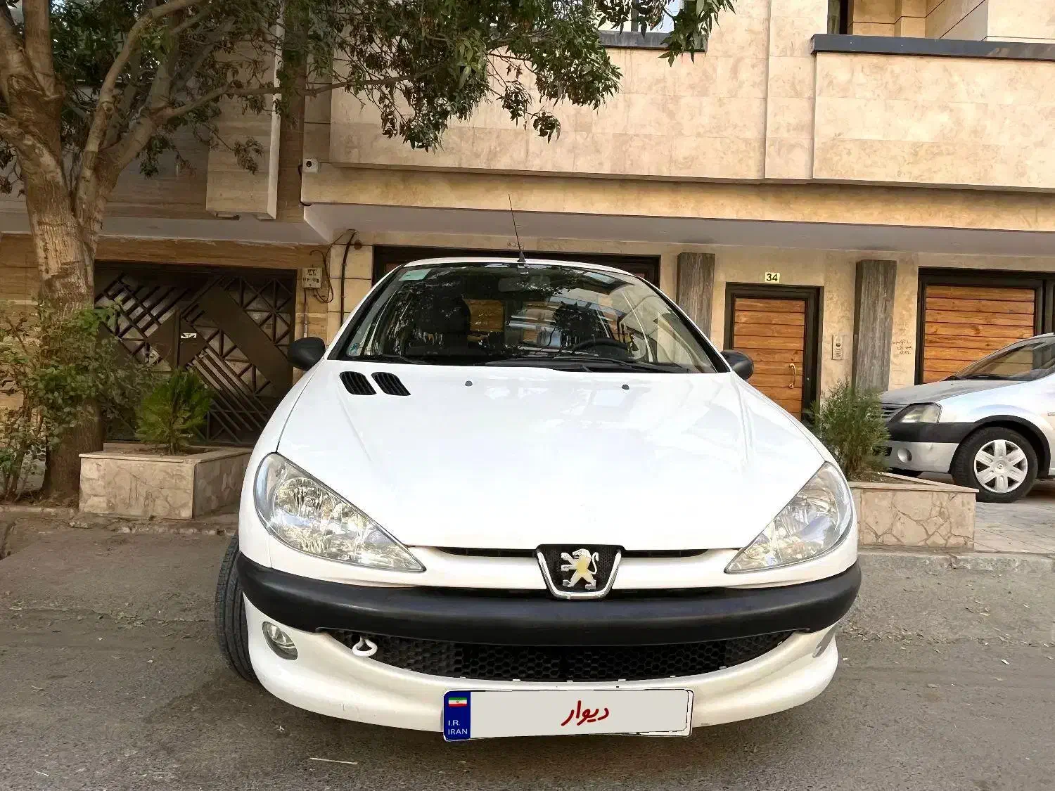 خودرو پژو، 206 آگهی ann_20667699