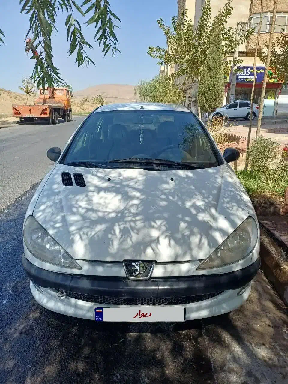 خودرو پژو، 206 آگهی ann_20667721