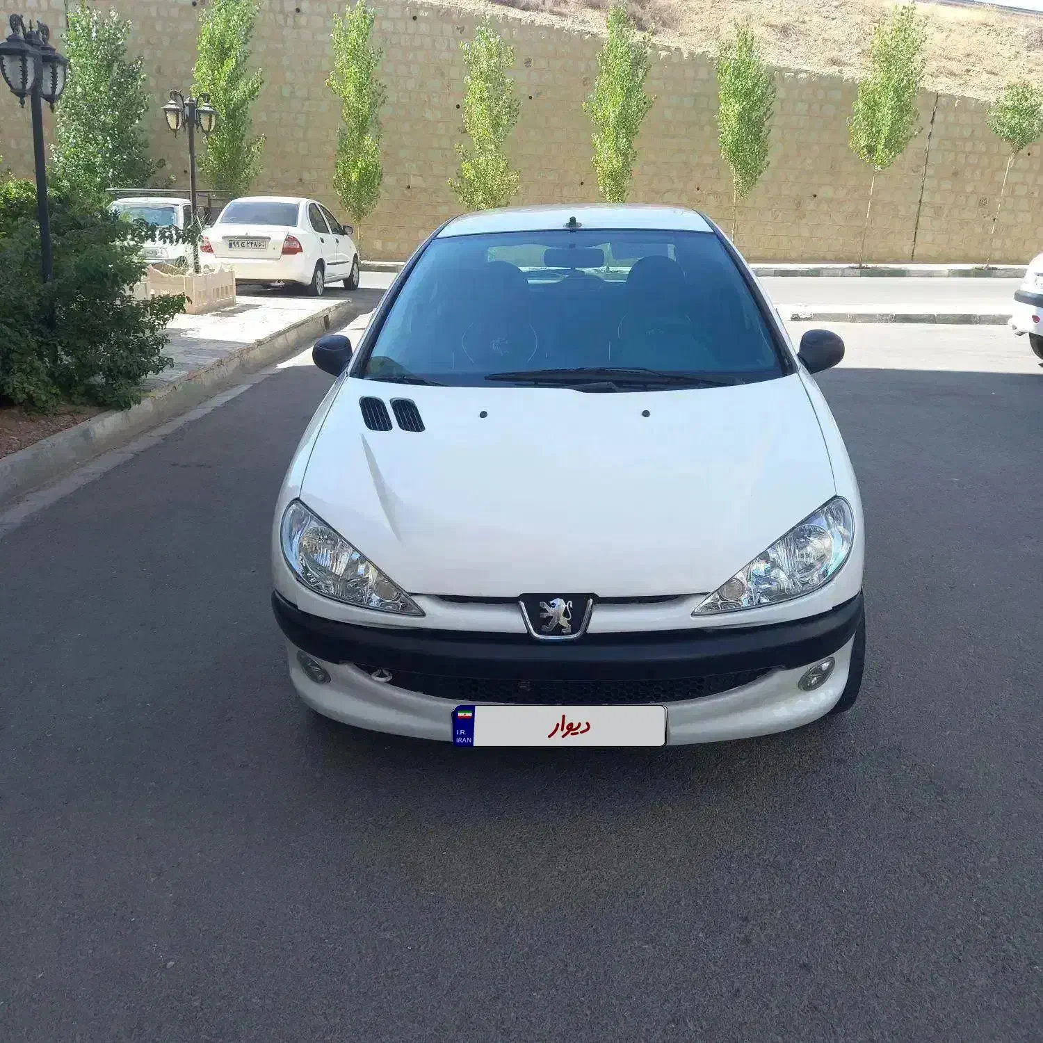 خودرو پژو، 206 آگهی ann_20667900