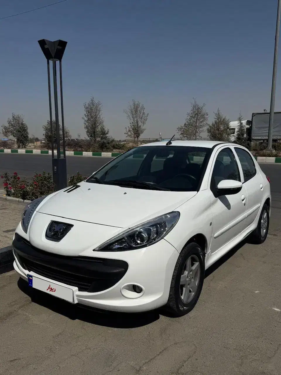 خودرو پژو، 207 آگهی ann_20667975
