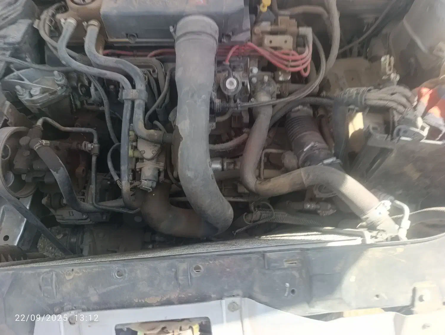 سمند LX XU7 - 1384
