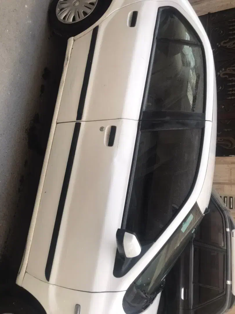 سمند LX EF7 دوگانه سوز - 1394