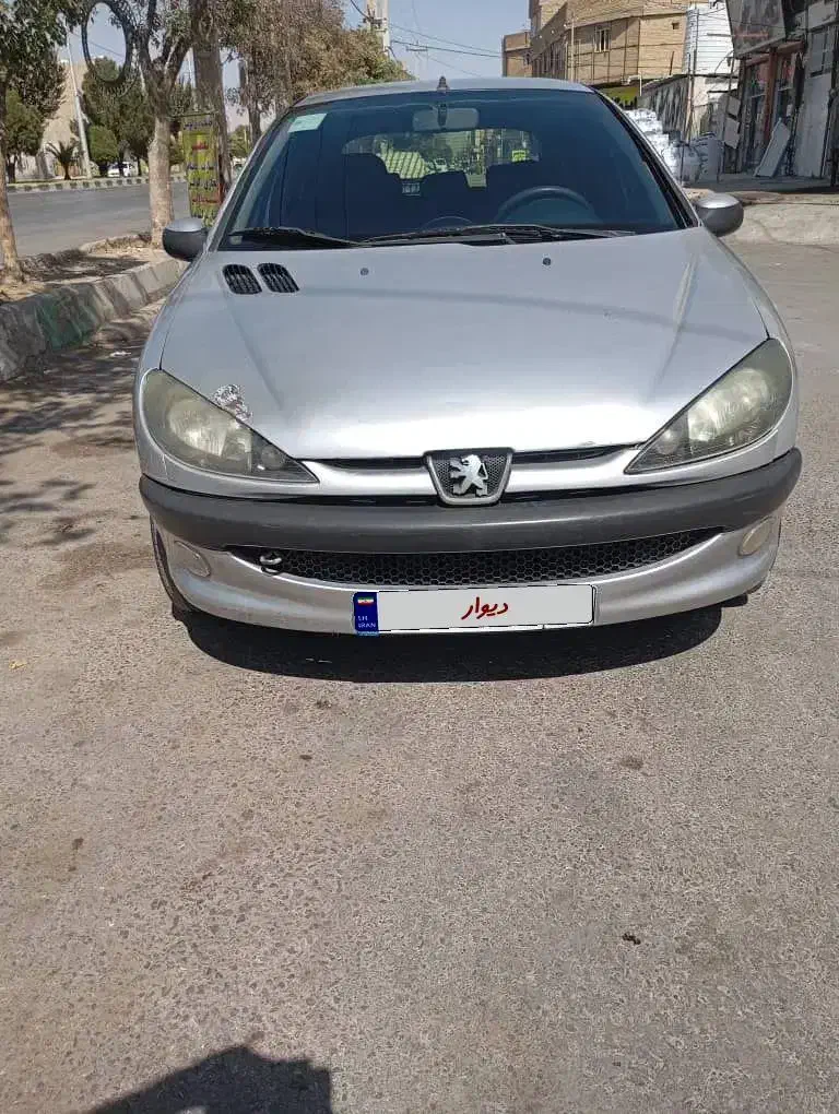خودرو پژو، 206 آگهی ann_20668053