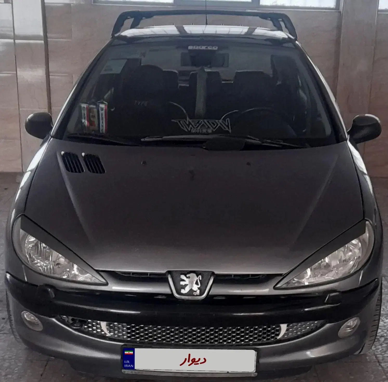 خودرو پژو، 206 آگهی ann_20668067