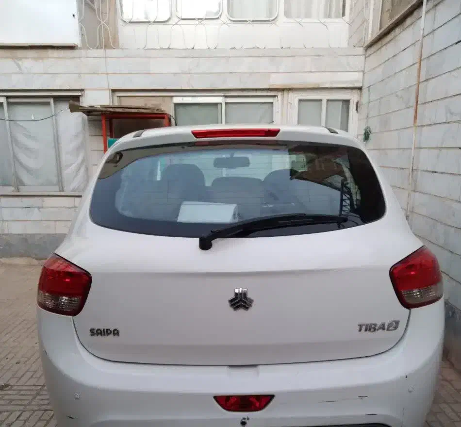 خودرو تیبا، 2 آگهی ann_20668145