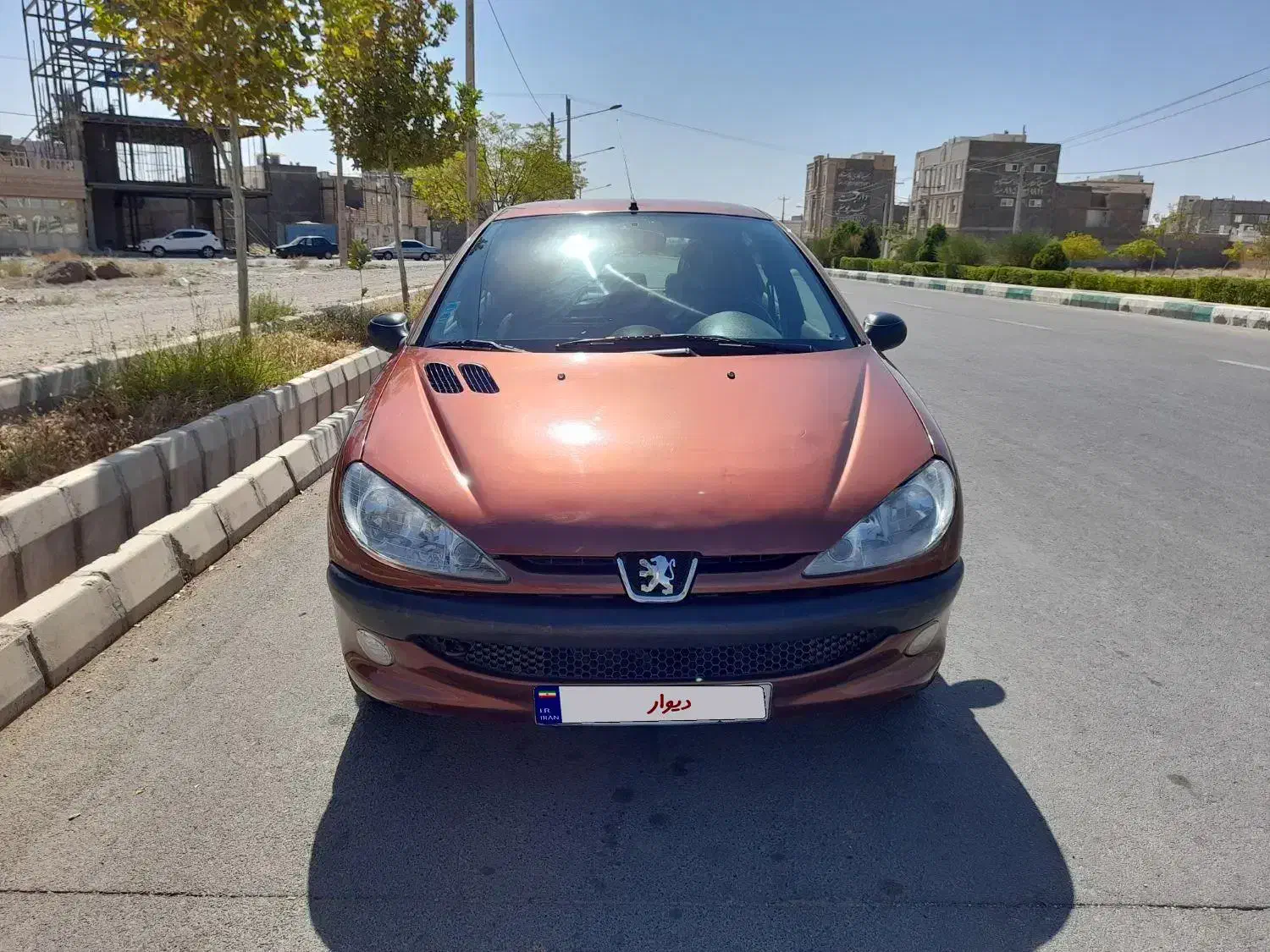 خودرو پژو، 206 آگهی ann_20668148