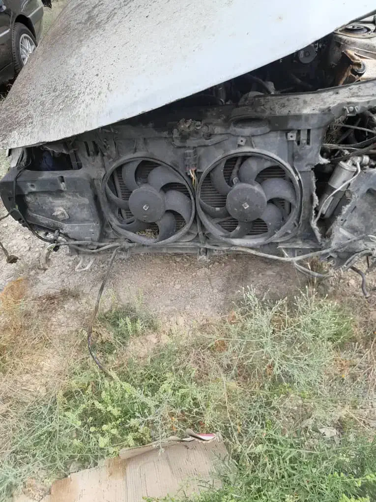 سمند LX EF7 دوگانه سوز - 1389