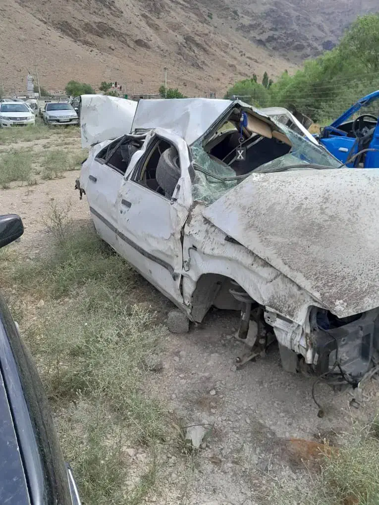 سمند LX EF7 دوگانه سوز - 1389
