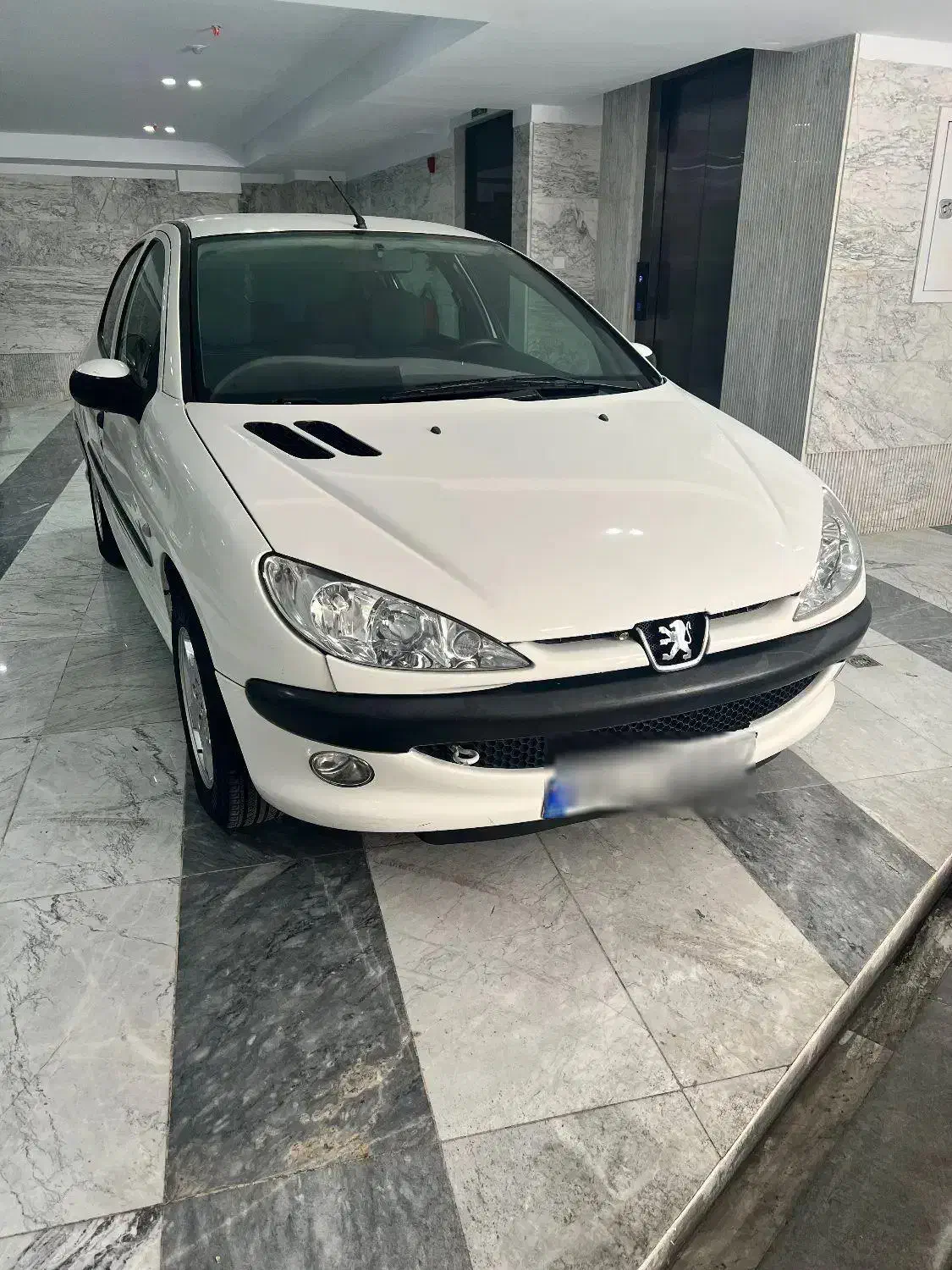 خودرو پژو، 206 آگهی ann_20668225