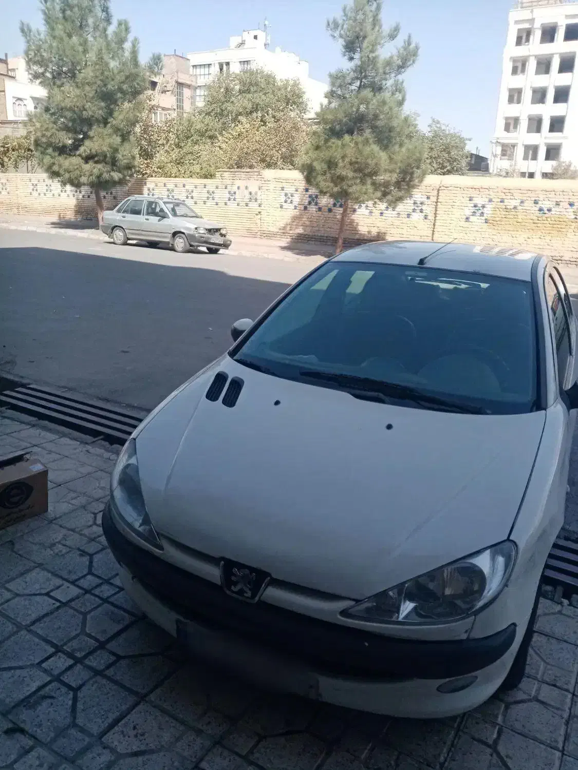 خودرو پژو، 206 آگهی ann_20668242