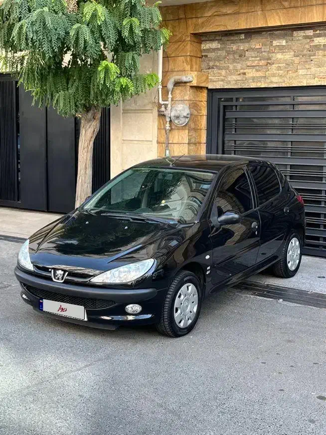 خودرو پژو، 206 آگهی ann_20668269