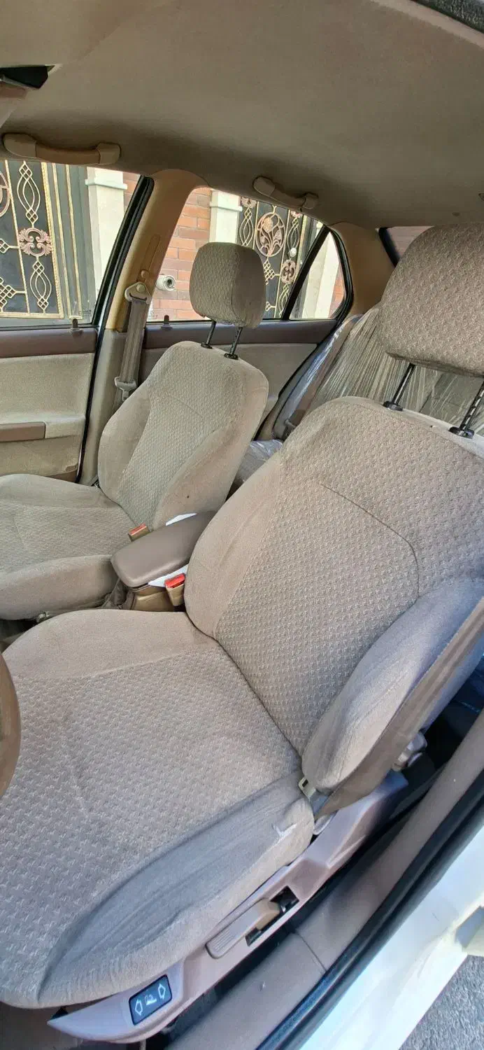 سمند LX XU7 - 1393
