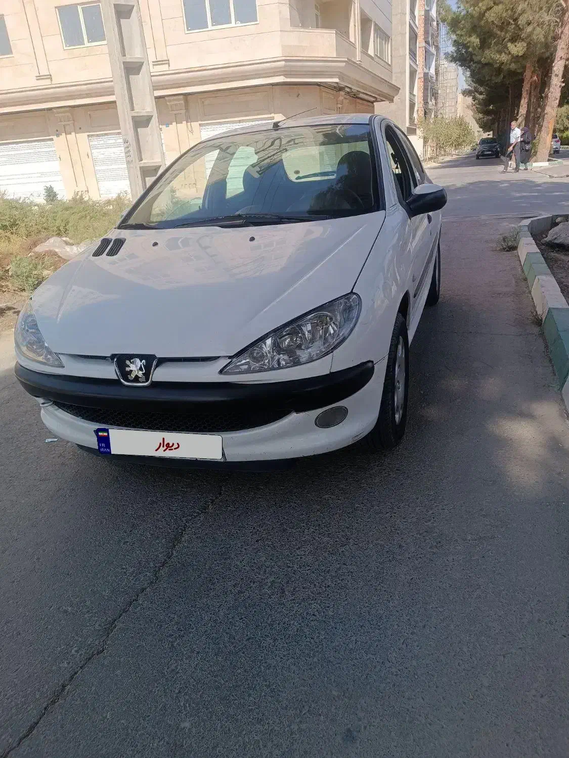 خودرو پژو، 206 آگهی ann_20668379