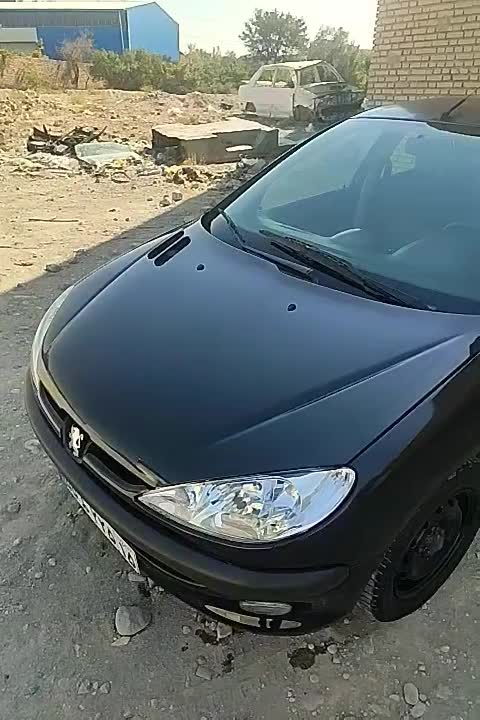 خودرو پژو، 206 آگهی ann_20668384