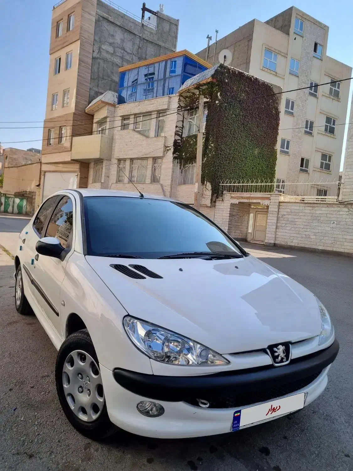 خودرو پژو، 206 آگهی ann_20668429
