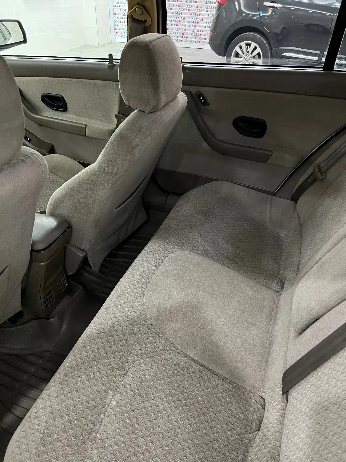 سمند LX EF7 - 1394