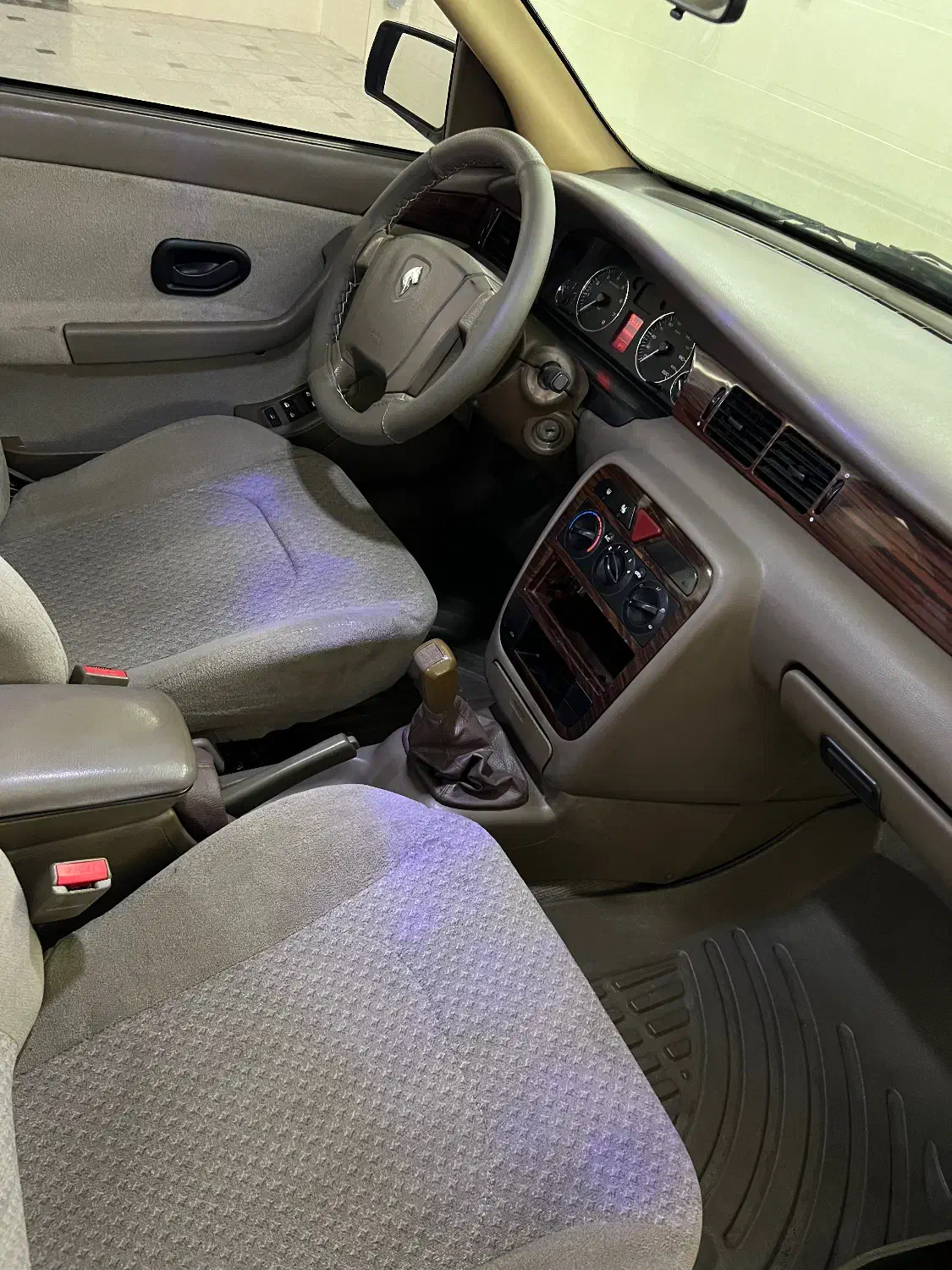 سمند LX EF7 - 1394