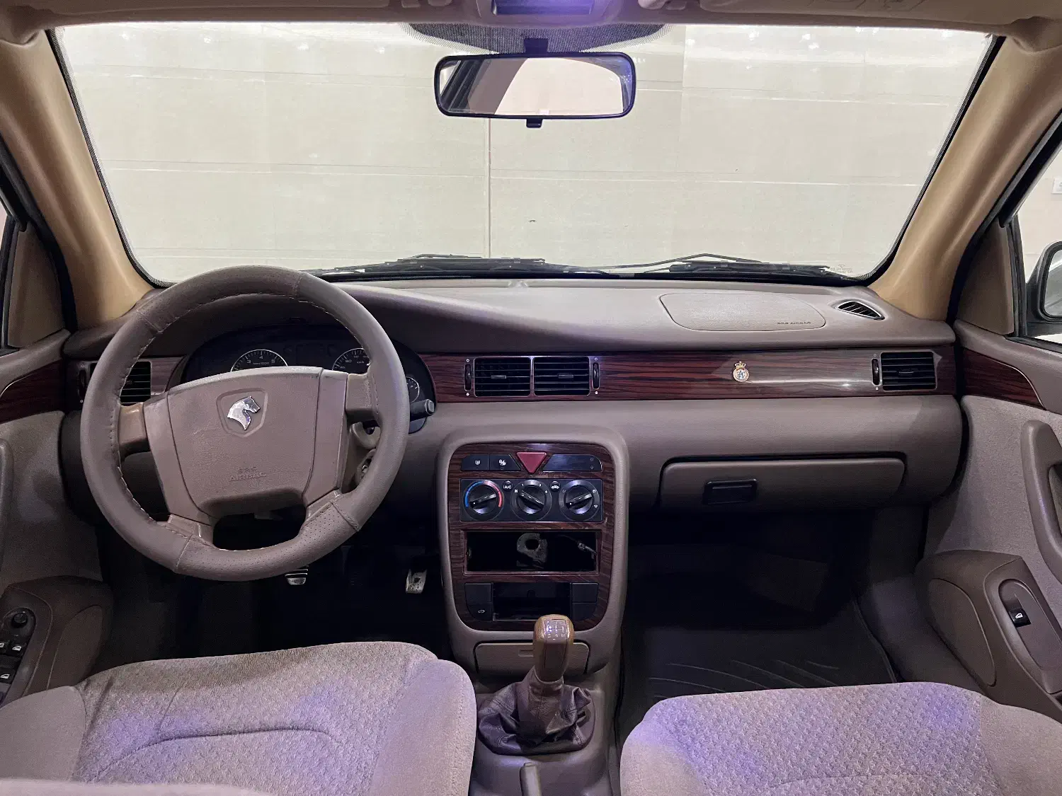 سمند LX EF7 - 1394