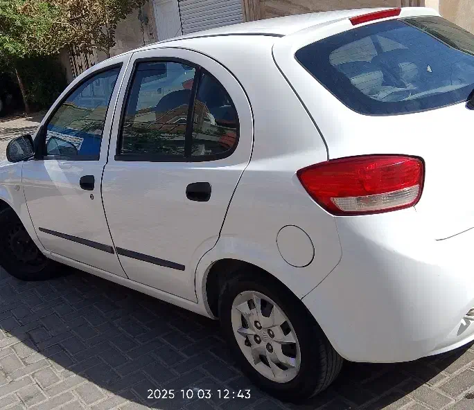 خودرو تیبا، 2 آگهی ann_20668473