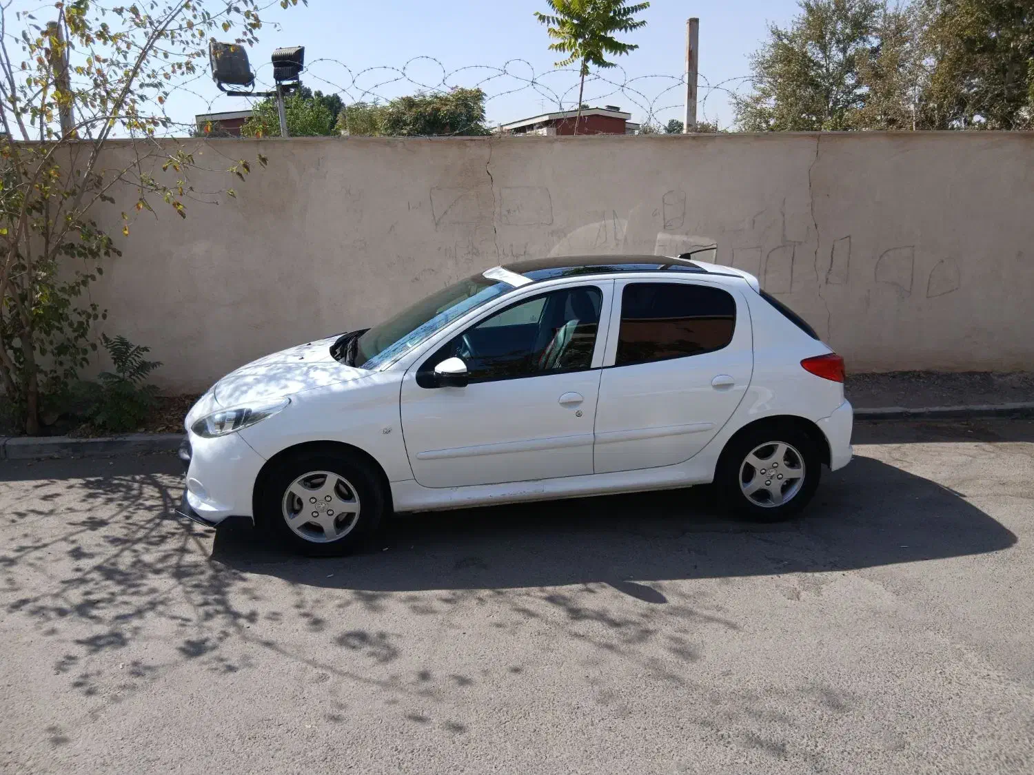 خودرو پژو، 207 آگهی ann_20668636