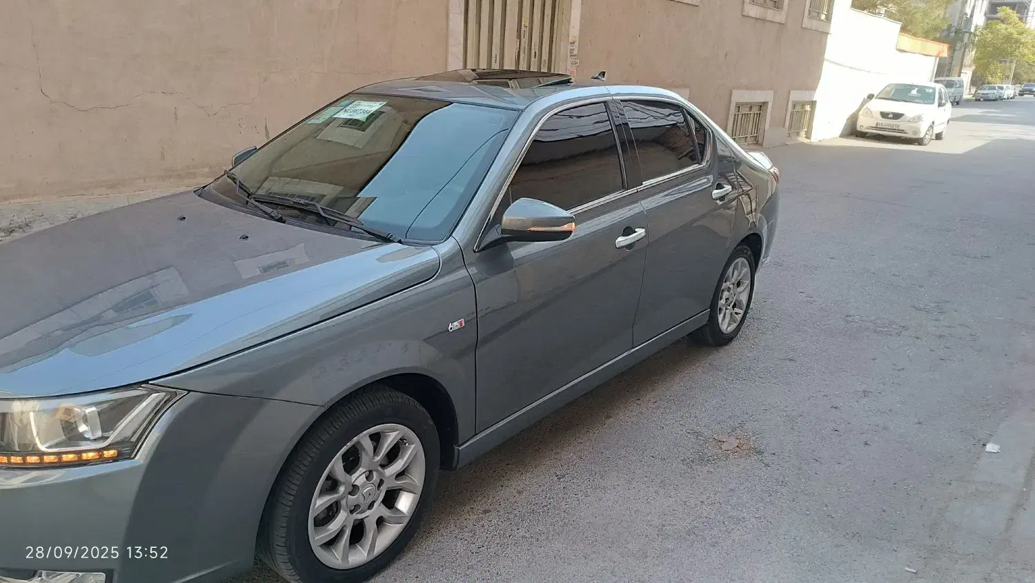 خودرو دنا، پلاس توربو آگهی ann_20668657