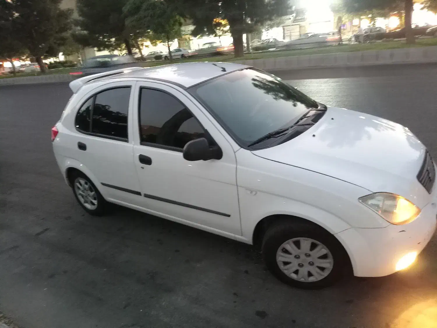 خودرو تیبا، 2 آگهی ann_20668761