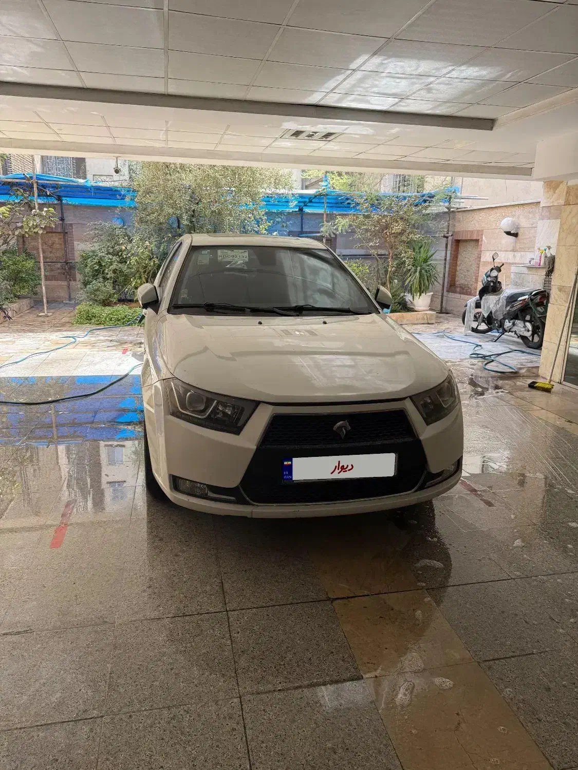 خودرو دنا، پلاس توربو آگهی ann_20668771